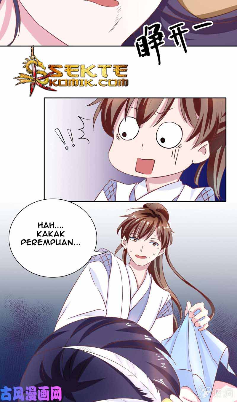 The Strongest Beast System Chapter 9 Gambar 13