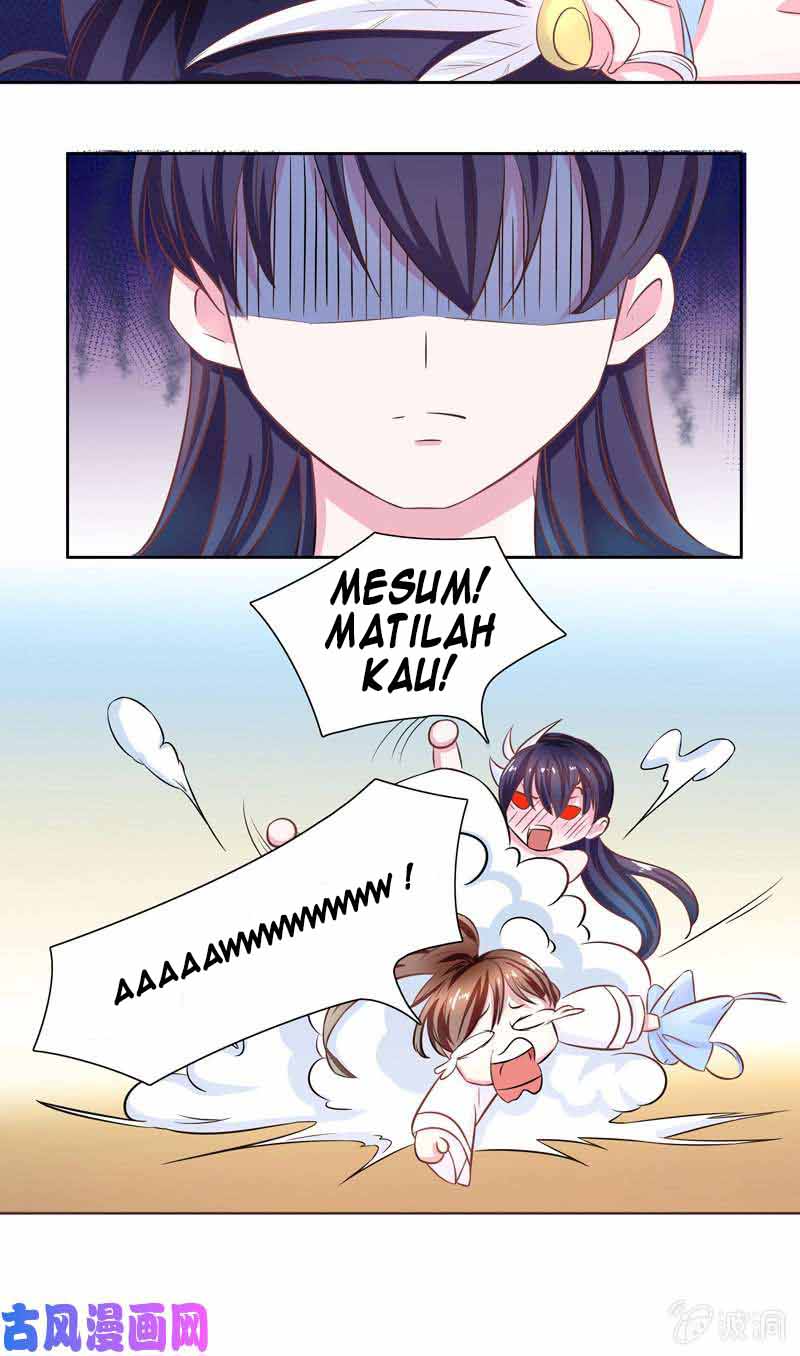 The Strongest Beast System Chapter 9 Gambar 14