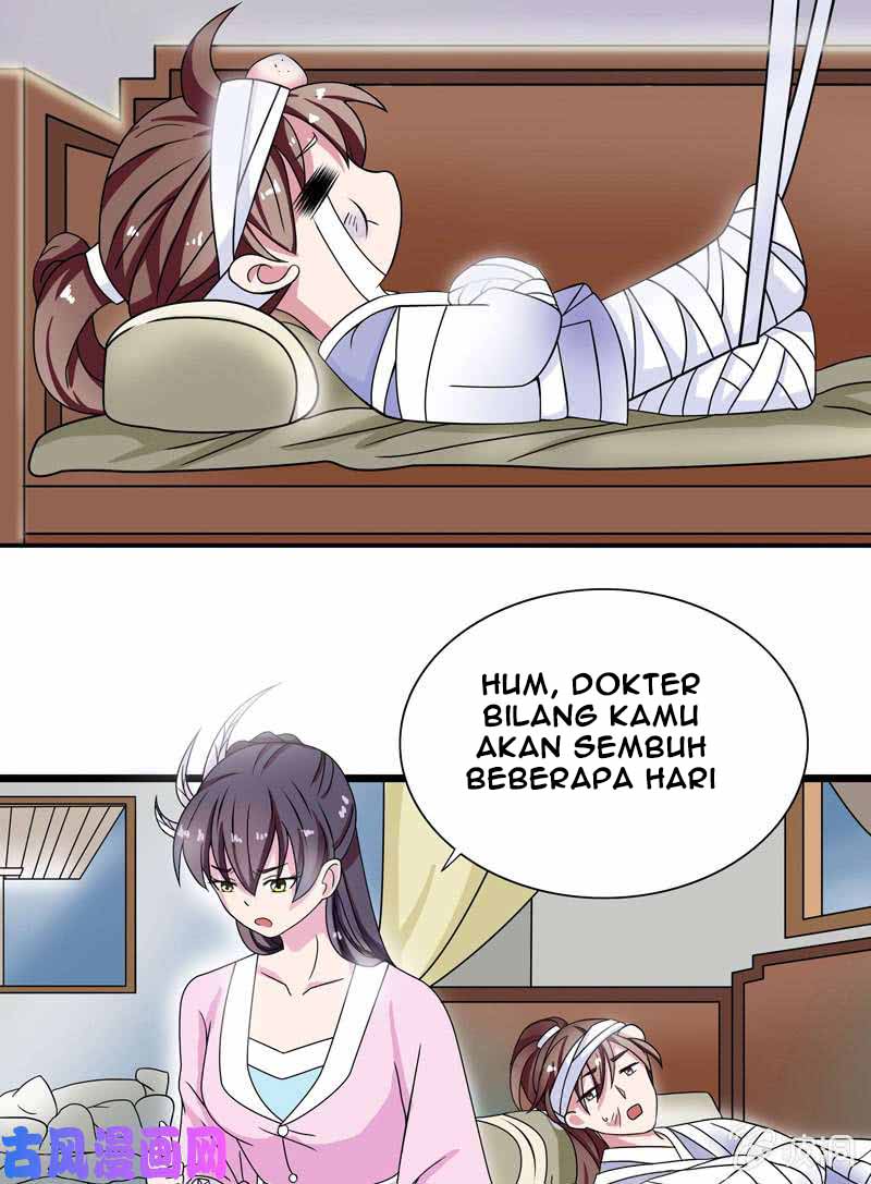 The Strongest Beast System Chapter 9 Gambar 16