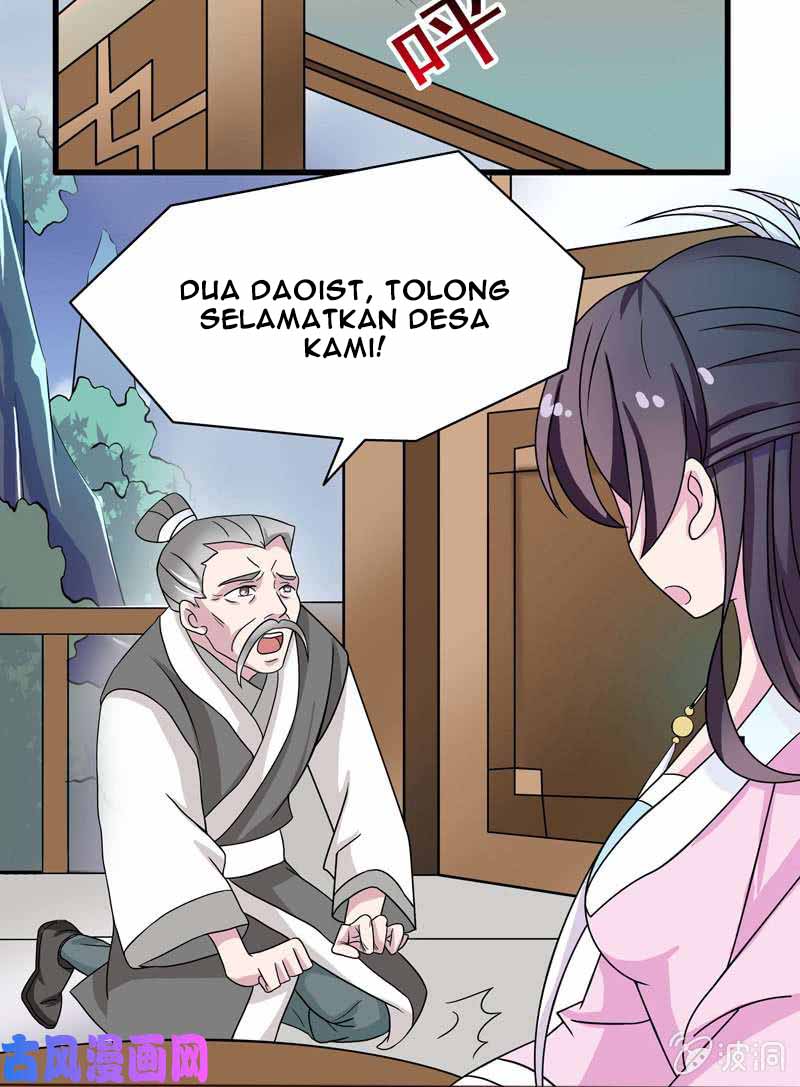 The Strongest Beast System Chapter 9 Gambar 19