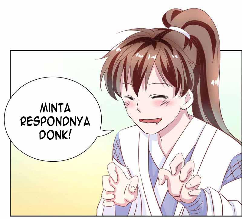 The Strongest Beast System Chapter 9 Gambar 20