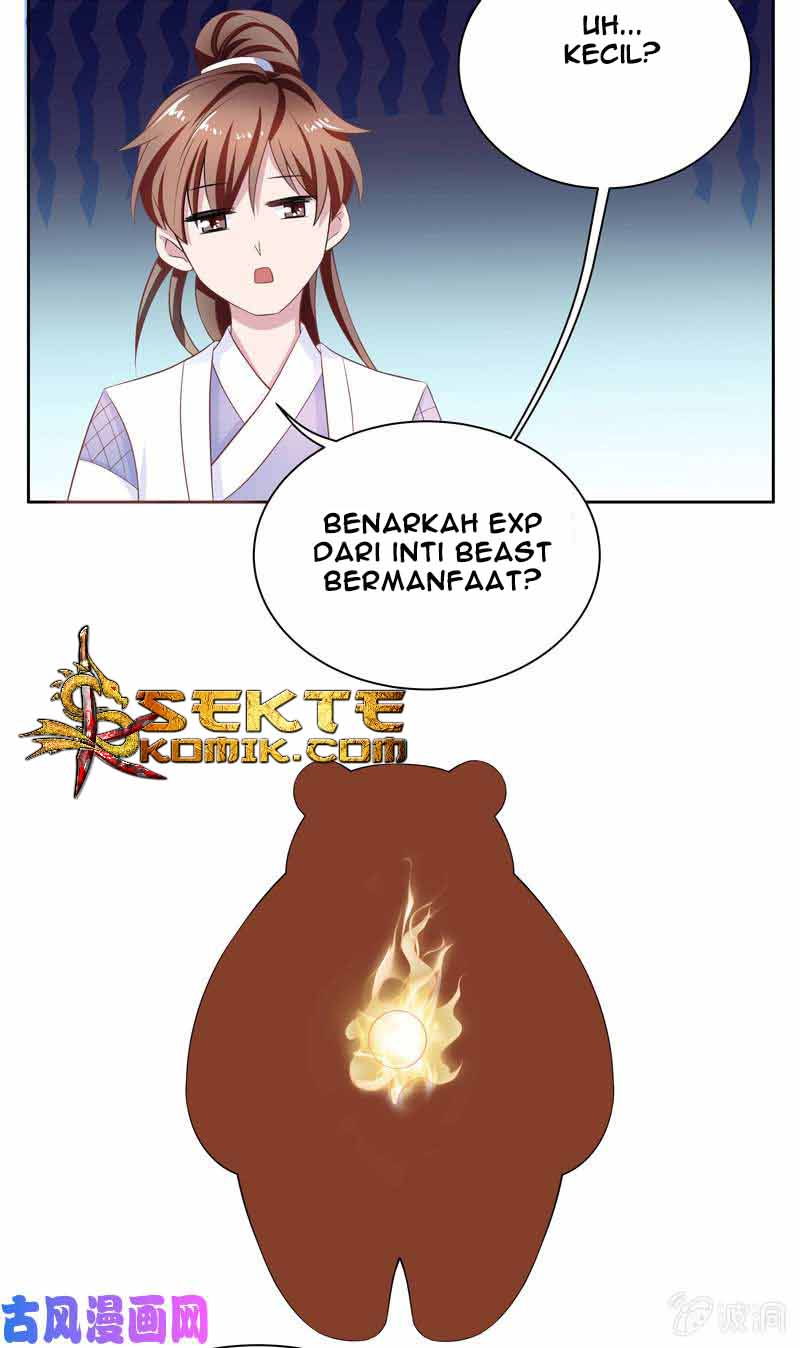 The Strongest Beast System Chapter 9 Gambar 3