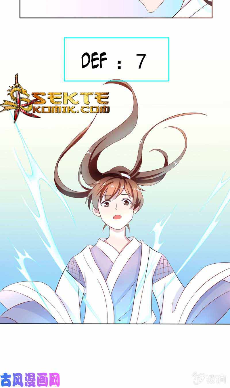 The Strongest Beast System Chapter 9 Gambar 6