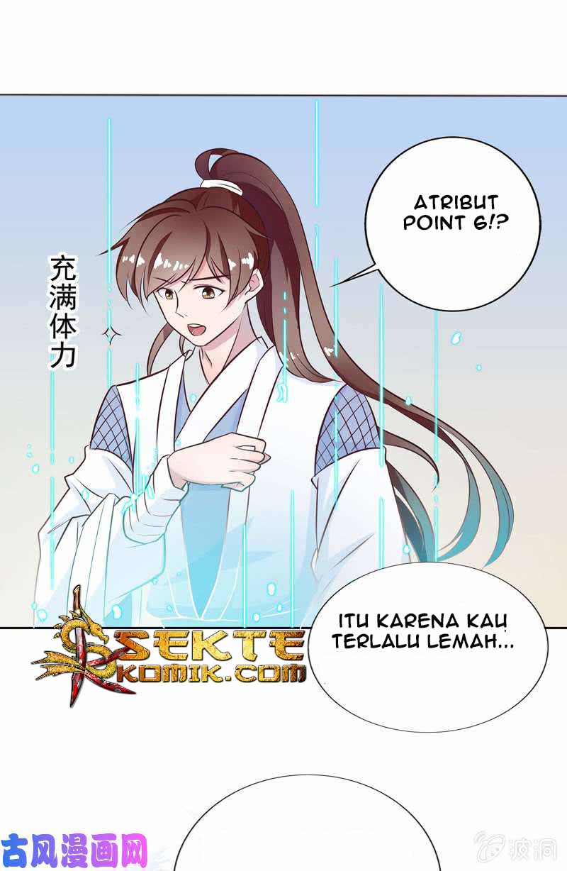 The Strongest Beast System Chapter 9 Gambar 7