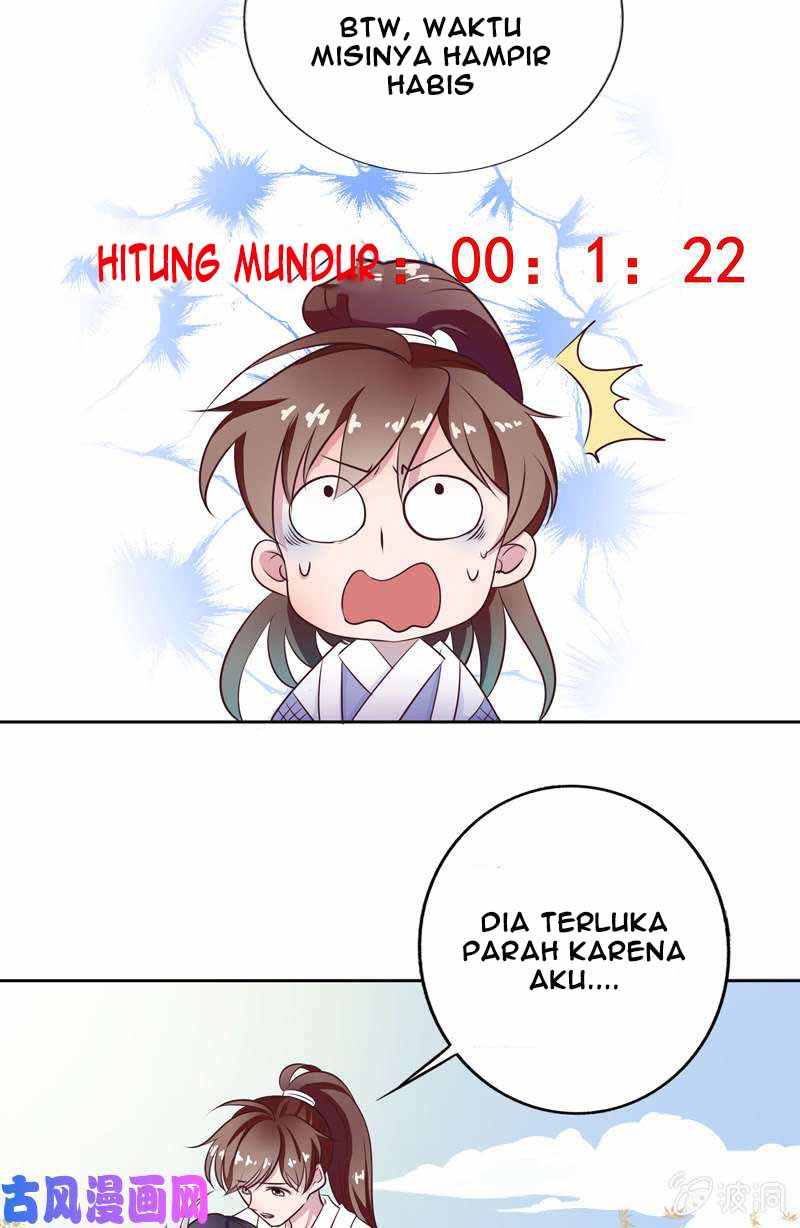 The Strongest Beast System Chapter 9 Gambar 8