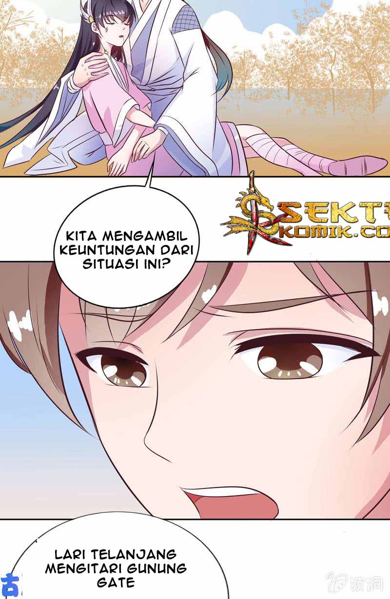 The Strongest Beast System Chapter 9 Gambar 9