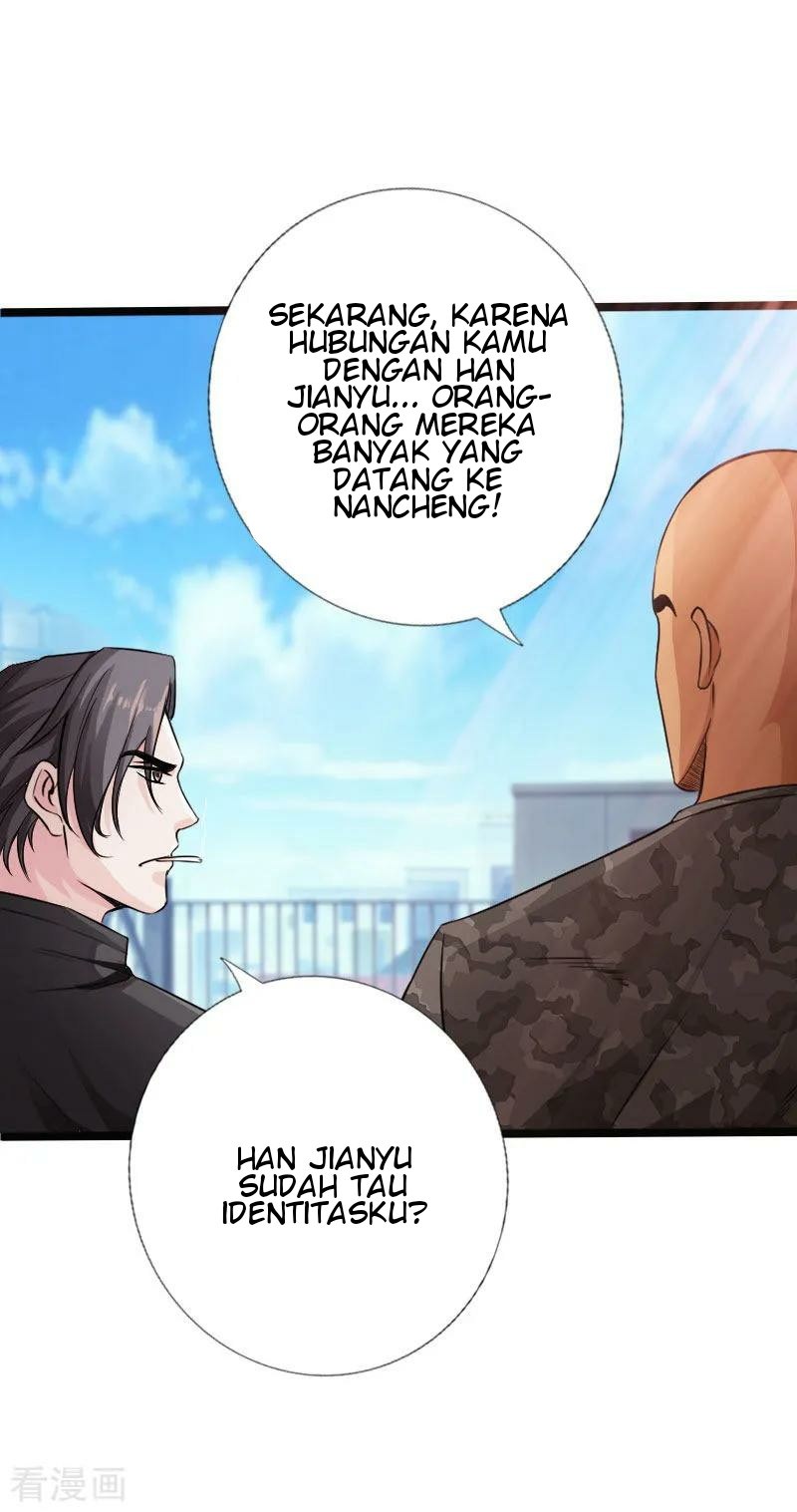 Hopeless Chapter 43 Gambar 10