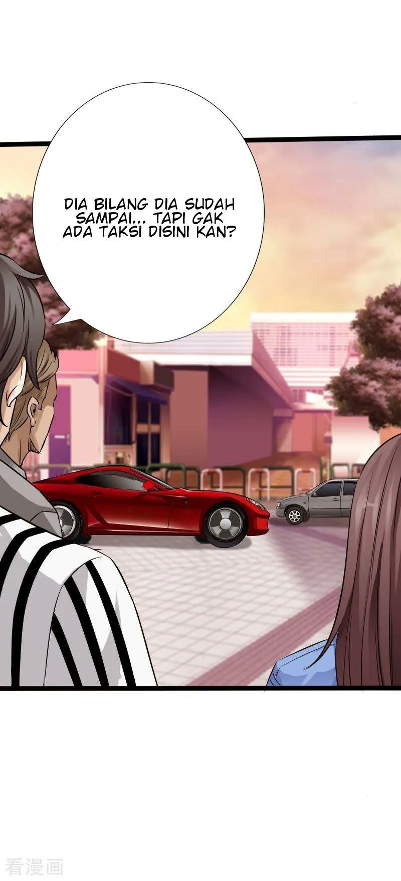 Hopeless Chapter 43 Gambar 24