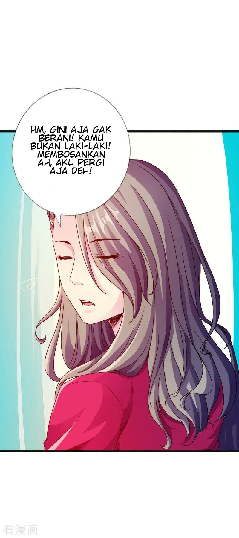 Hopeless Chapter 43 Gambar 28
