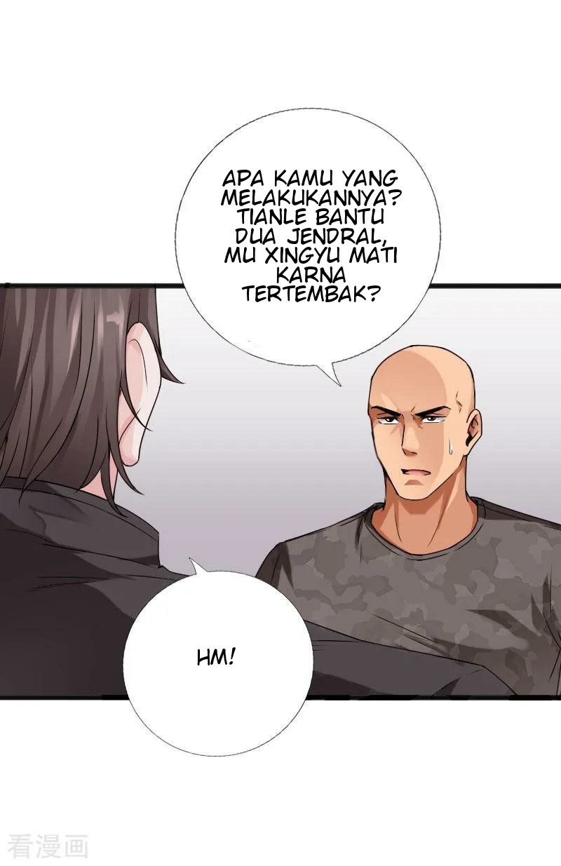 Hopeless Chapter 43 Gambar 3
