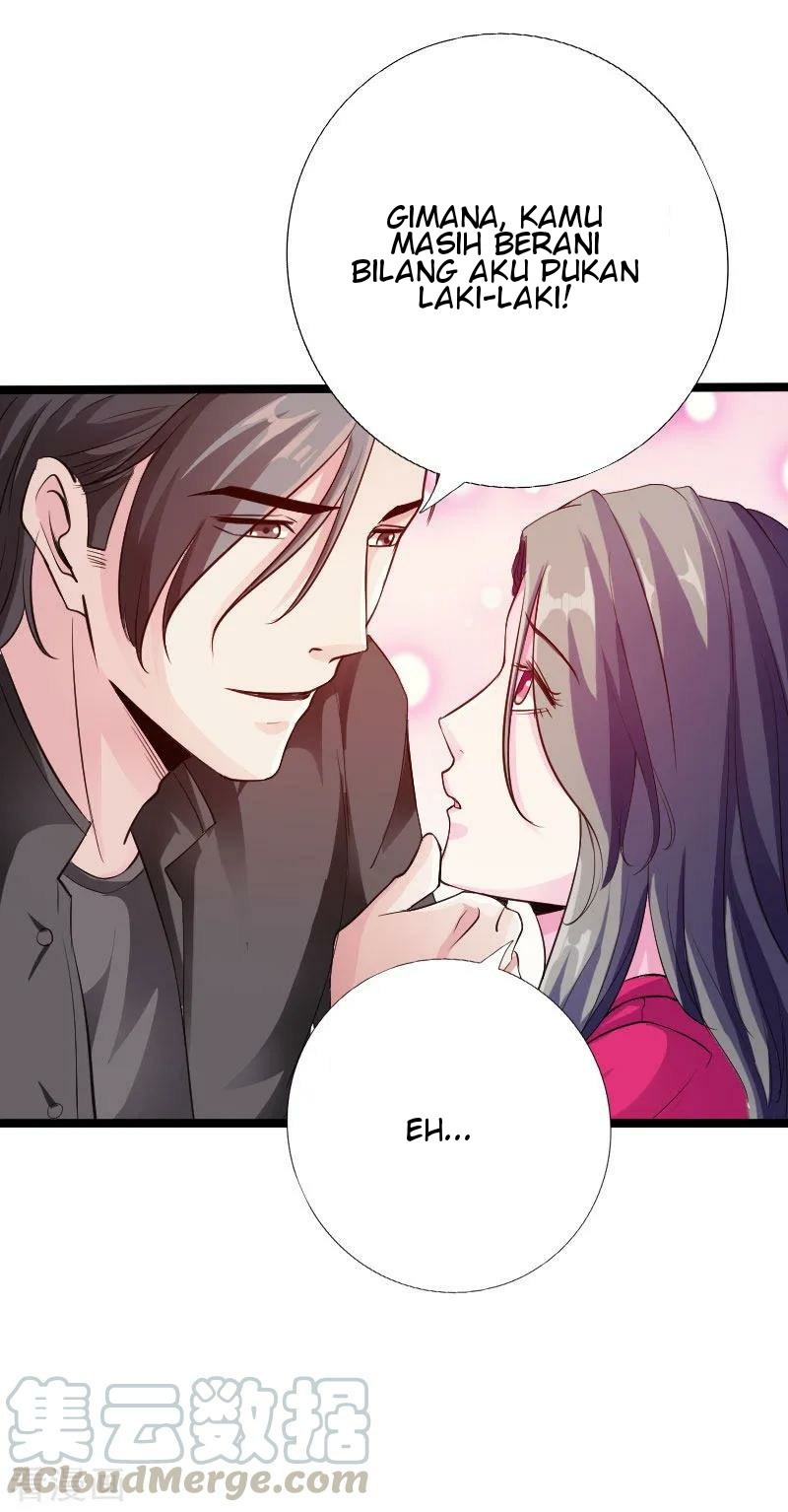 Hopeless Chapter 43 Gambar 32