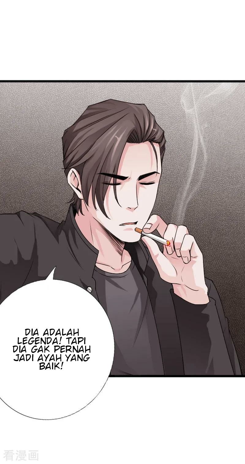 Hopeless Chapter 43 Gambar 8