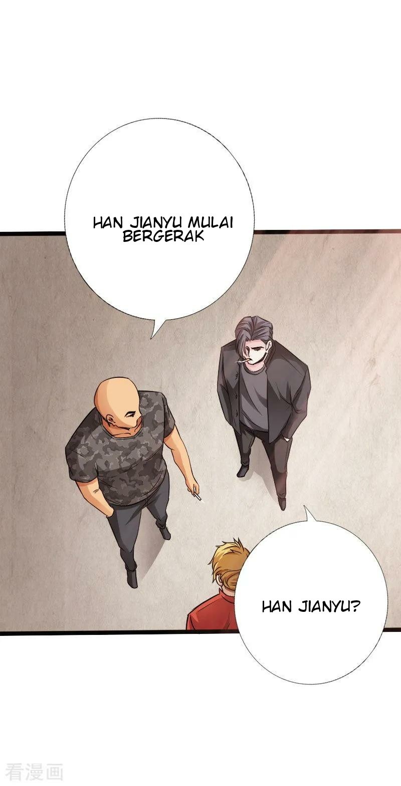 Hopeless Chapter 43 Gambar 9
