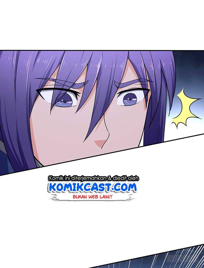 Chaotic Sword God Chapter 90 Gambar 16