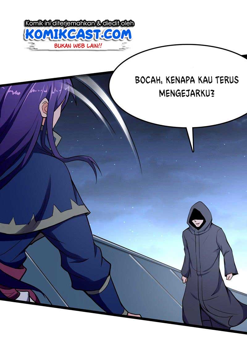Chaotic Sword God Chapter 90 Gambar 18