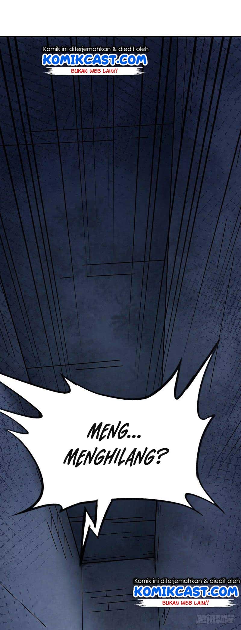 Chaotic Sword God Chapter 90 Gambar 28