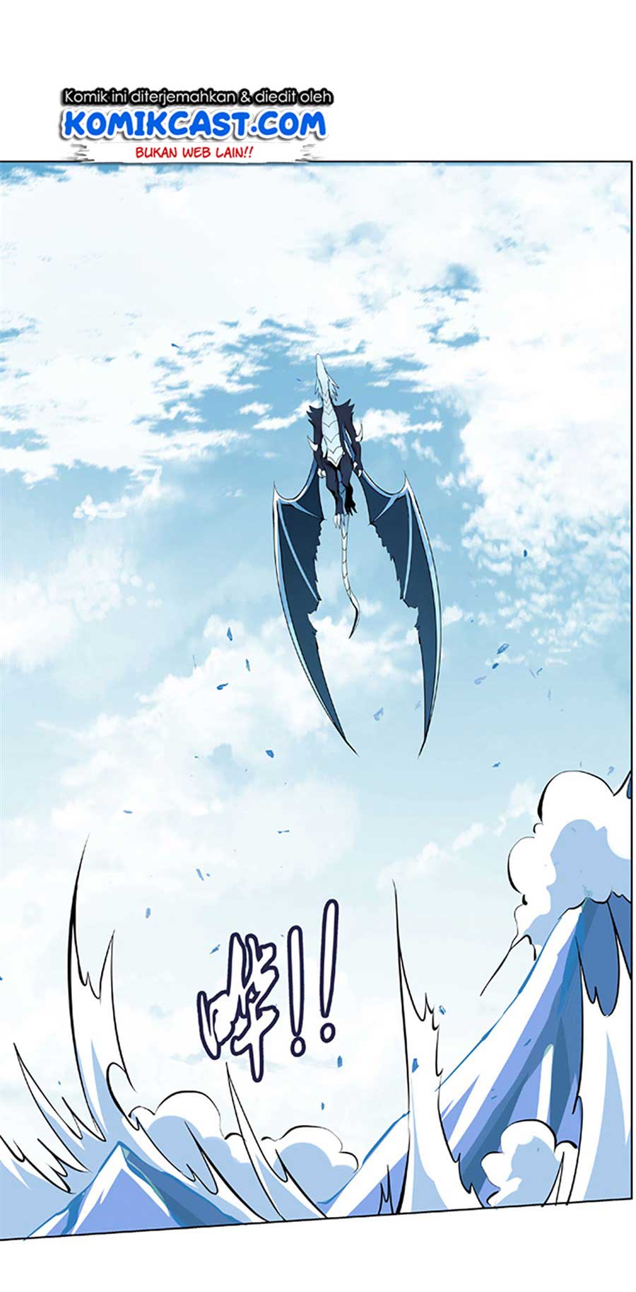 The Demon King Who Lost His Job Chapter 51 Gambar 10