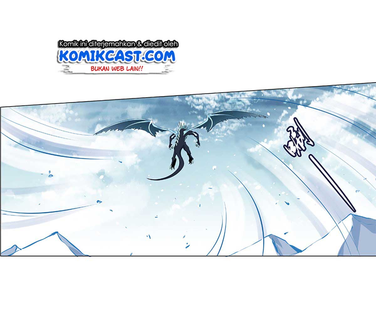 The Demon King Who Lost His Job Chapter 51 Gambar 11