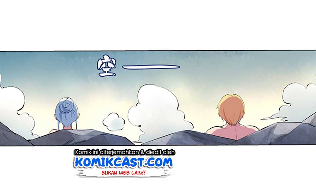 The Demon King Who Lost His Job Chapter 51 Gambar 17