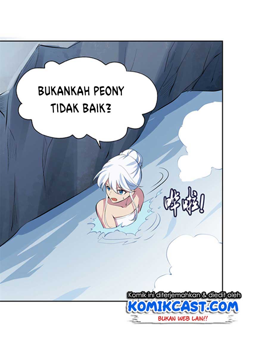The Demon King Who Lost His Job Chapter 51 Gambar 25