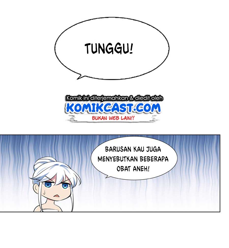 The Demon King Who Lost His Job Chapter 51 Gambar 26