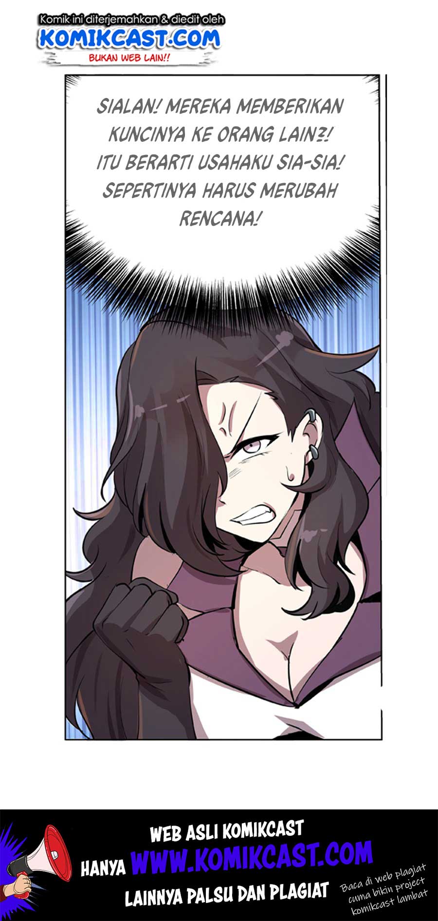 The Demon King Who Lost His Job Chapter 51 Gambar 34