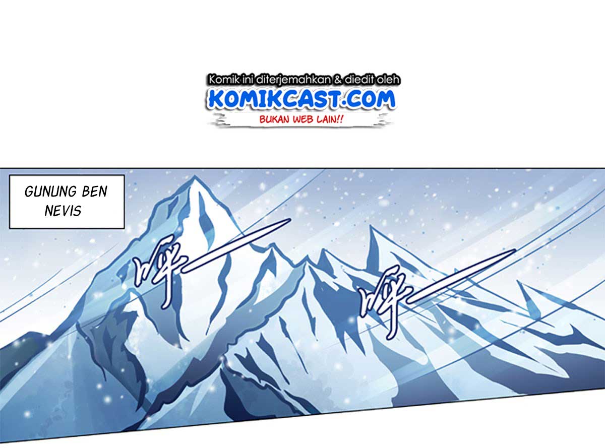 The Demon King Who Lost His Job Chapter 51 Gambar 4