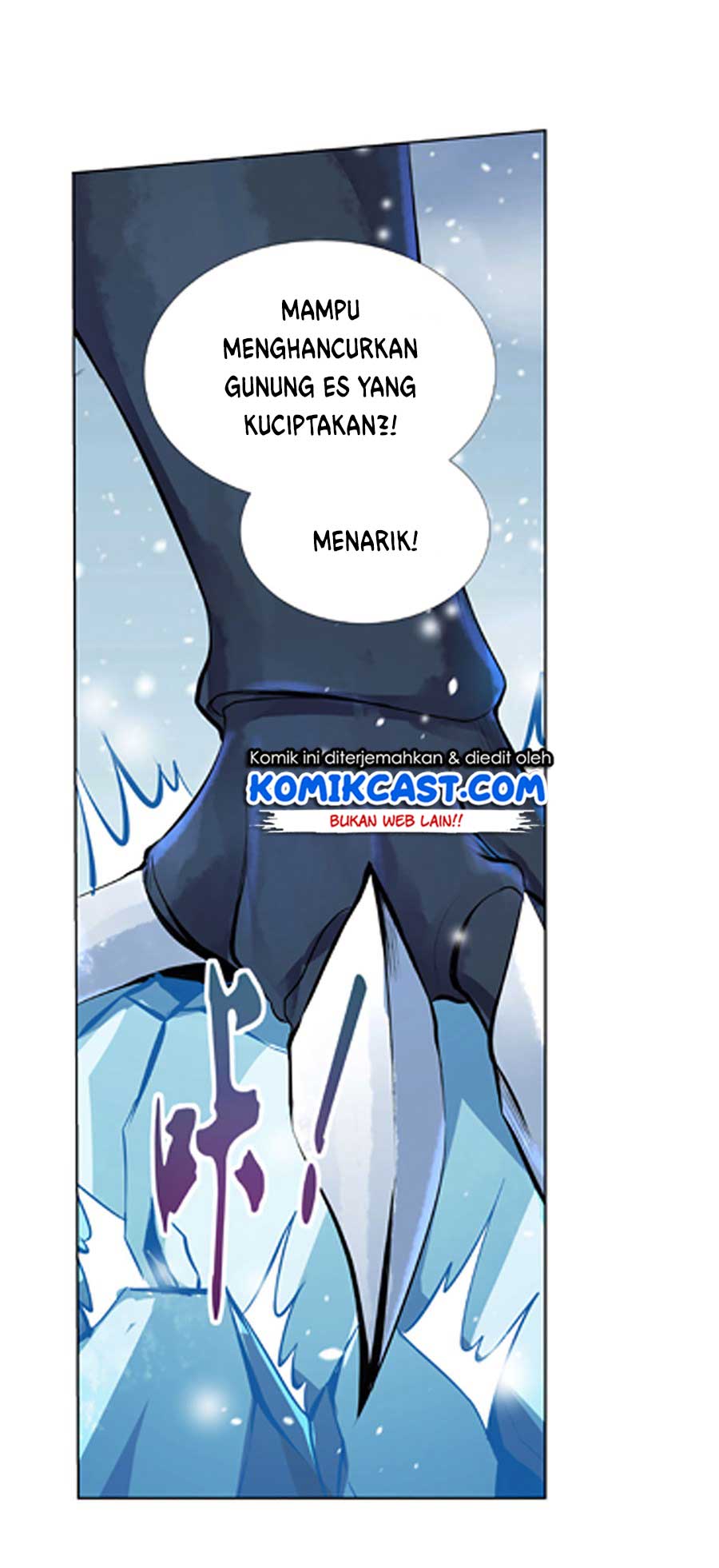 The Demon King Who Lost His Job Chapter 51 Gambar 8