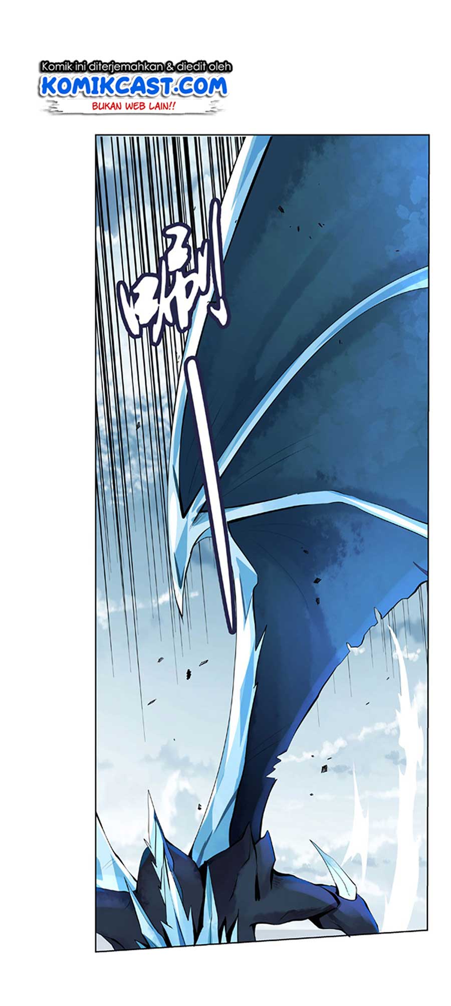 The Demon King Who Lost His Job Chapter 51 Gambar 9