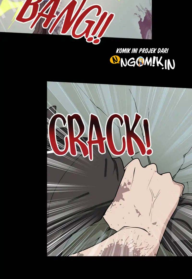 Virus Girlfriend Chapter 43 Gambar 25
