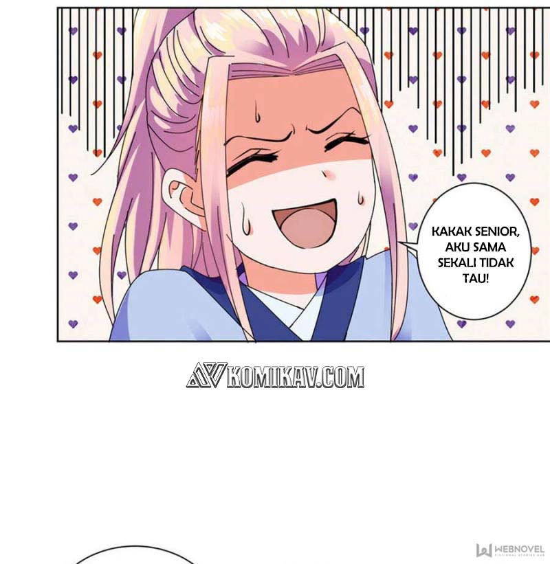 The Top Clan Leader In History Chapter 108 Gambar 10