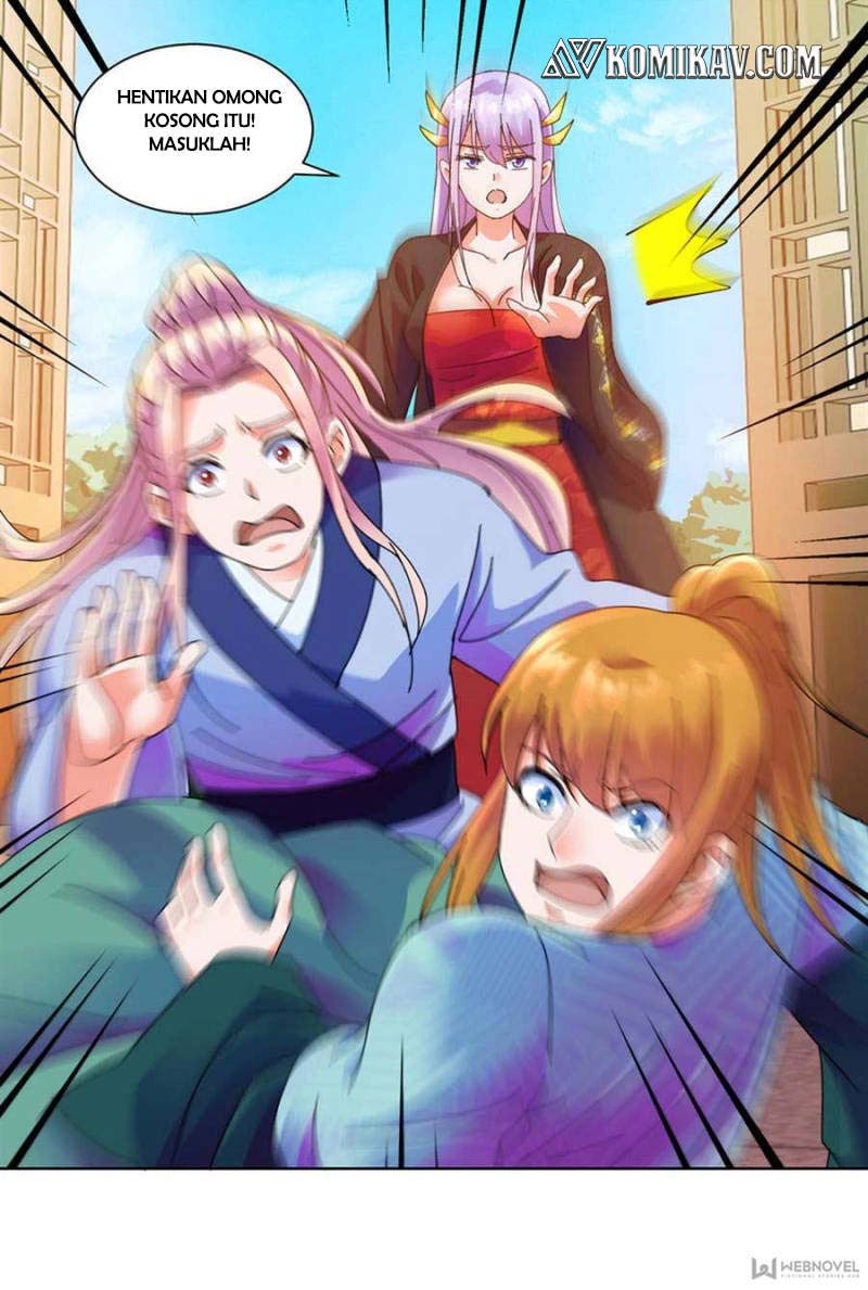 The Top Clan Leader In History Chapter 108 Gambar 12