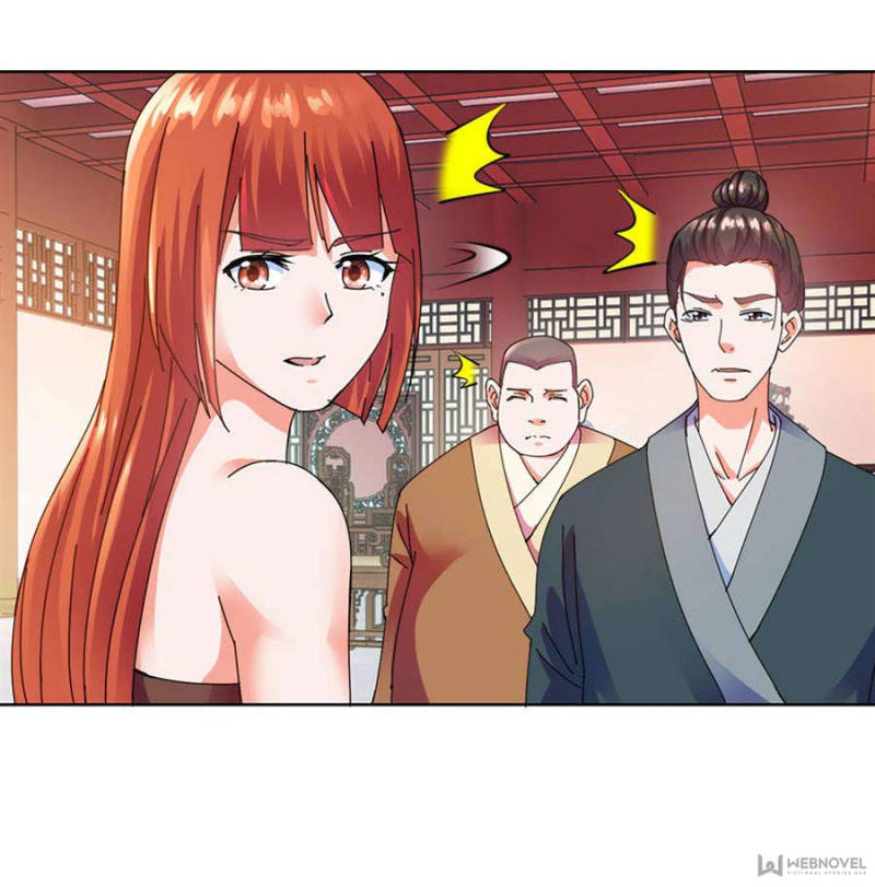 The Top Clan Leader In History Chapter 108 Gambar 13