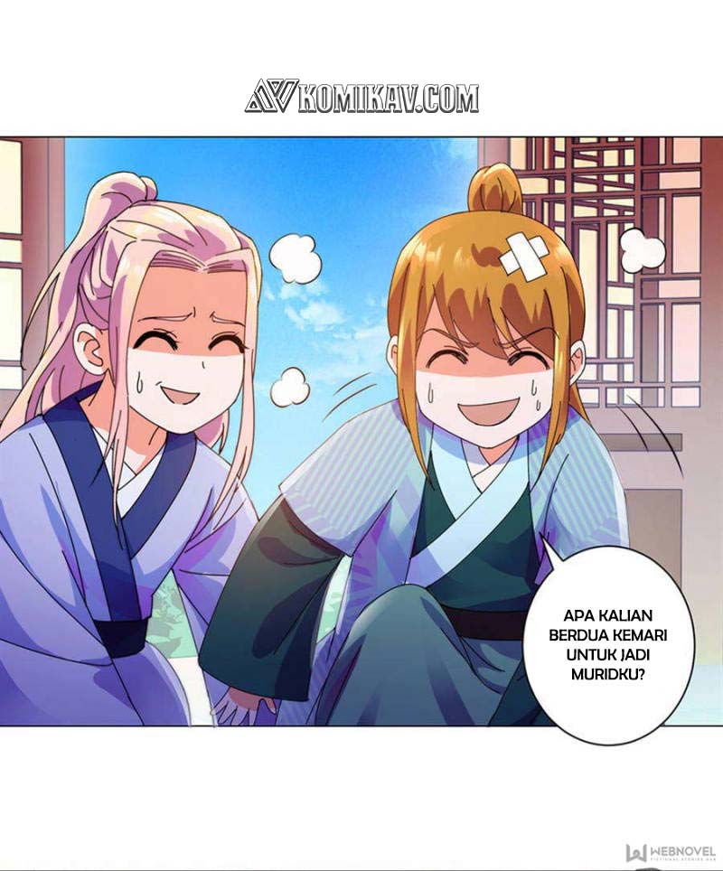 The Top Clan Leader In History Chapter 108 Gambar 14