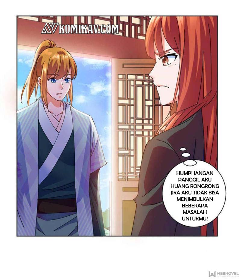 The Top Clan Leader In History Chapter 108 Gambar 18