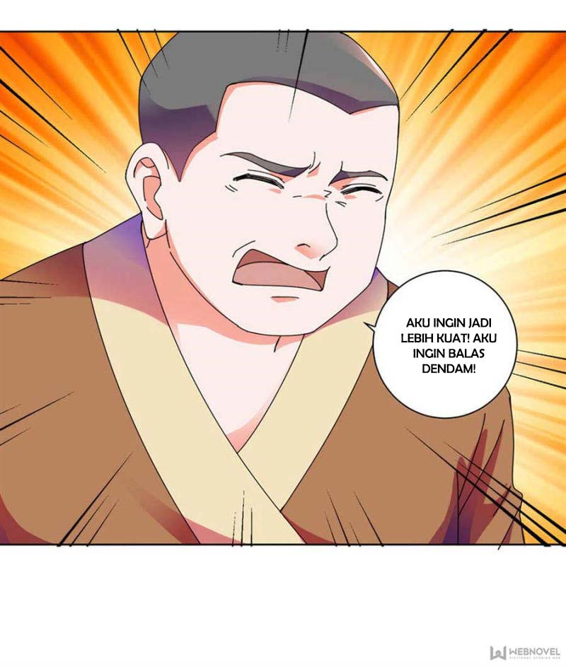 The Top Clan Leader In History Chapter 108 Gambar 19