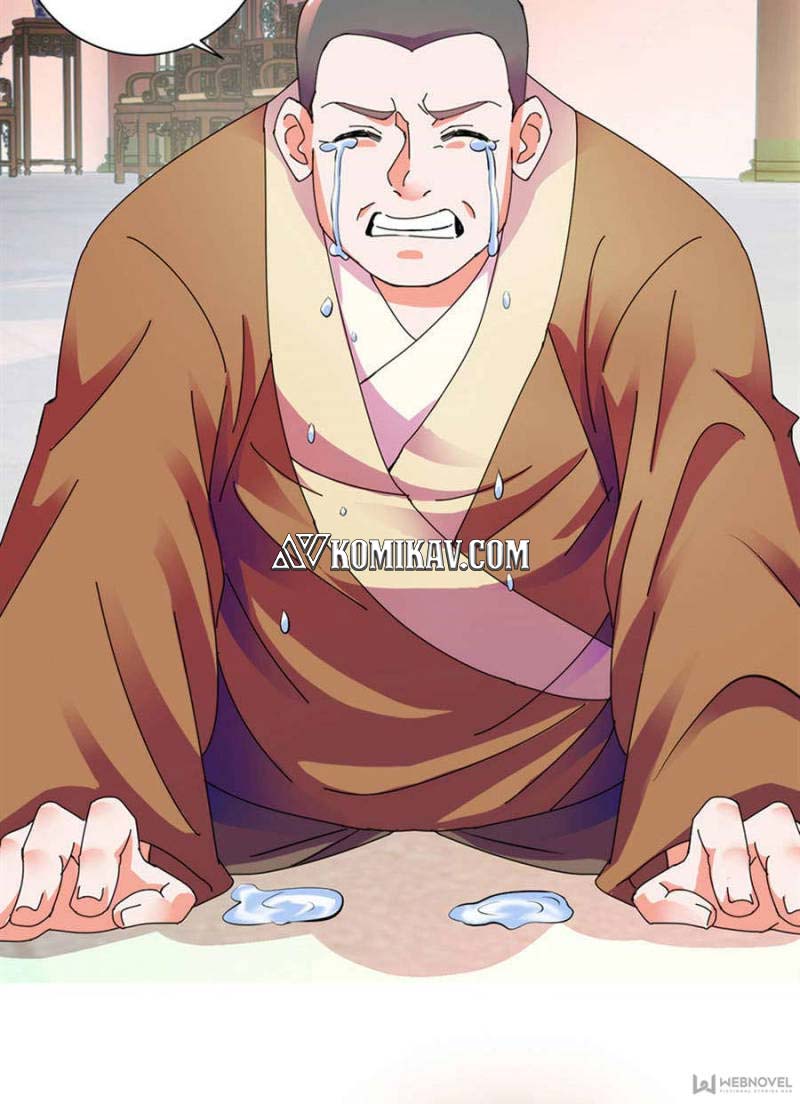 The Top Clan Leader In History Chapter 108 Gambar 22