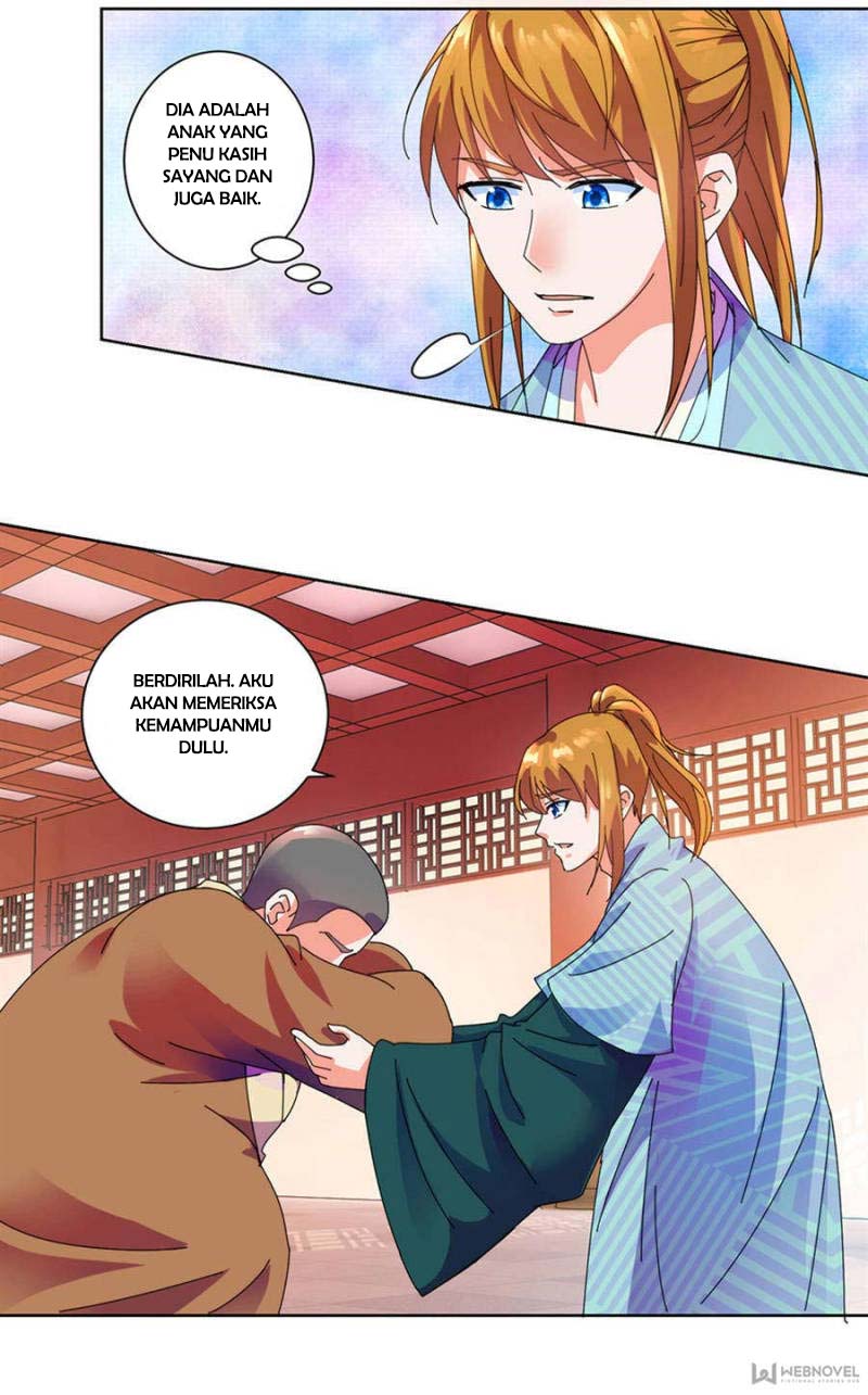 The Top Clan Leader In History Chapter 108 Gambar 23