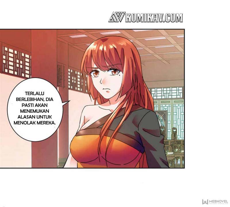 The Top Clan Leader In History Chapter 108 Gambar 24