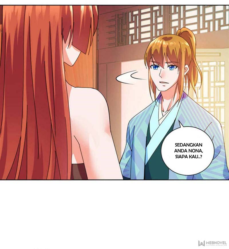 The Top Clan Leader In History Chapter 108 Gambar 25