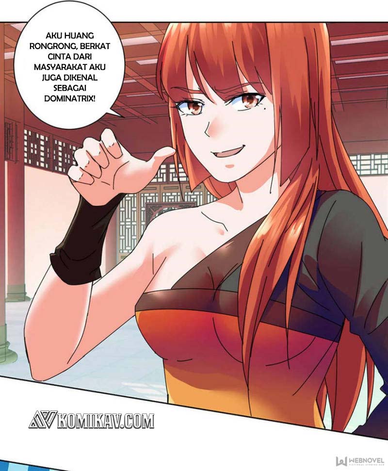 The Top Clan Leader In History Chapter 108 Gambar 26