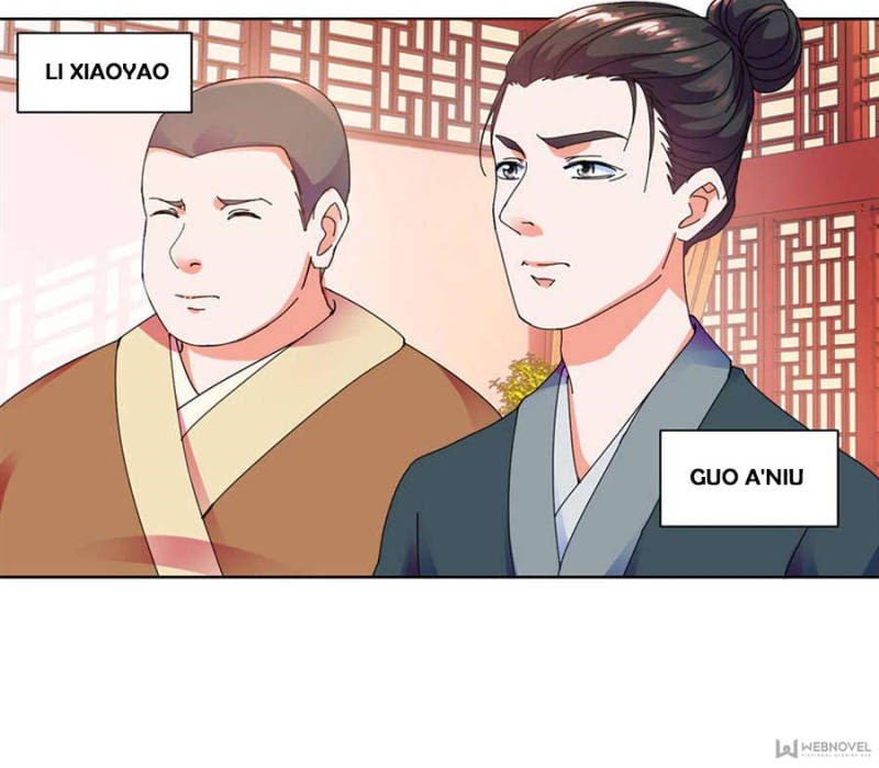 The Top Clan Leader In History Chapter 108 Gambar 3