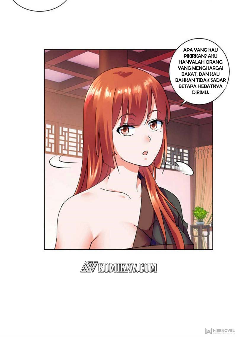 The Top Clan Leader In History Chapter 108 Gambar 6