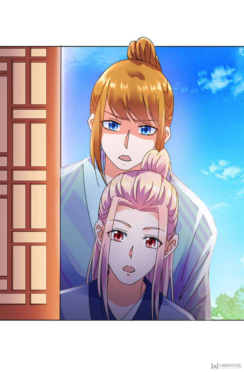 The Top Clan Leader In History Chapter 108 Gambar 7