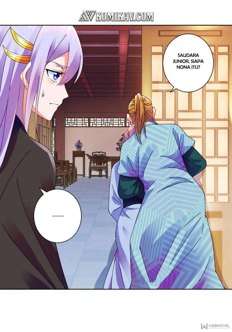 The Top Clan Leader In History Chapter 108 Gambar 8