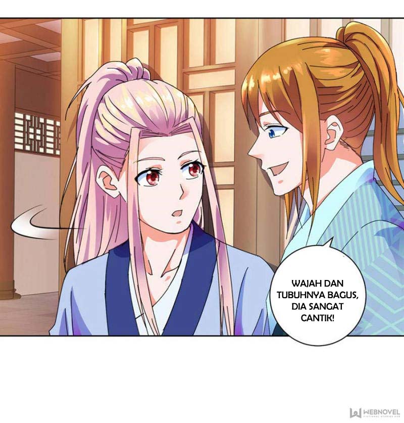 The Top Clan Leader In History Chapter 108 Gambar 9