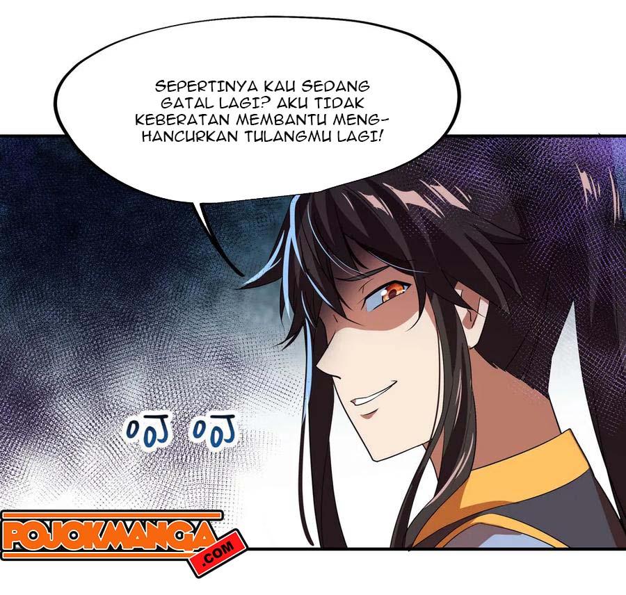Peerless Soul Chapter 33 Gambar 11