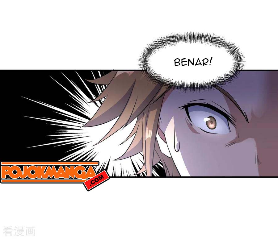 Peerless Soul Chapter 33 Gambar 21