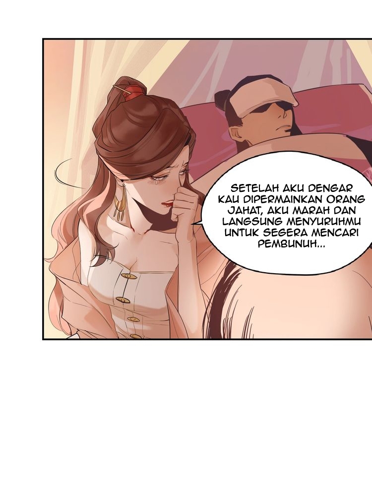 Demand Killer Chapter 6 Gambar 12