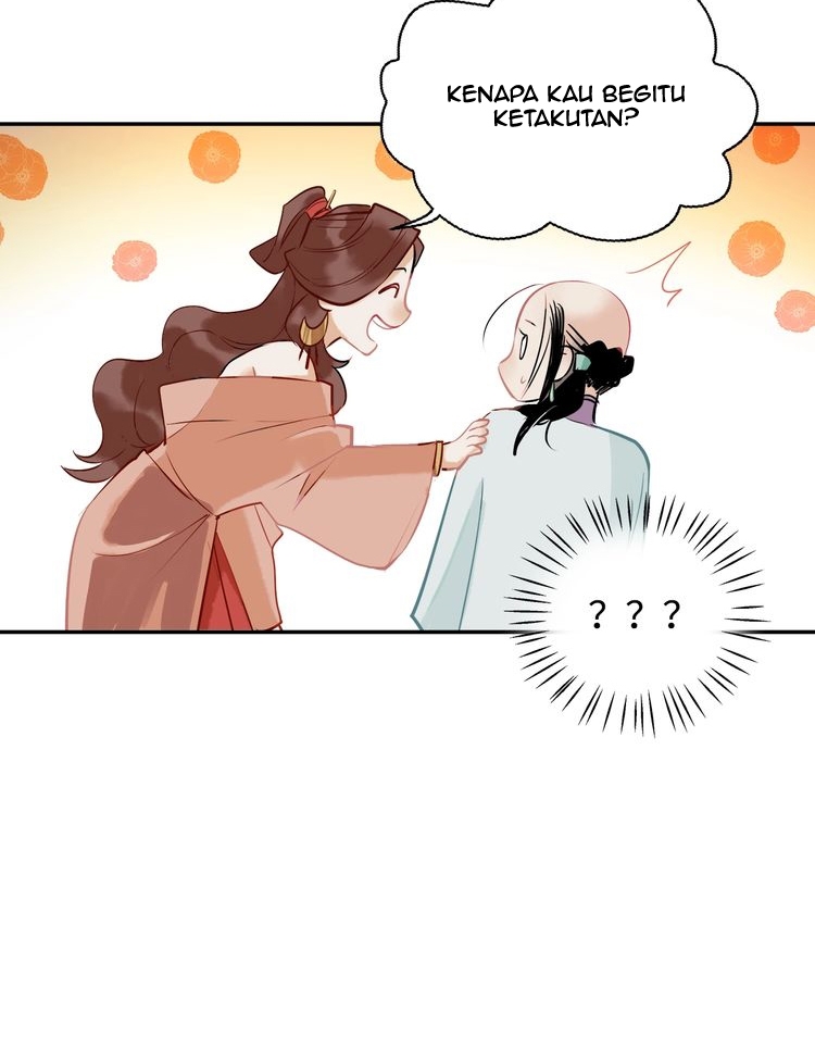 Demand Killer Chapter 6 Gambar 43